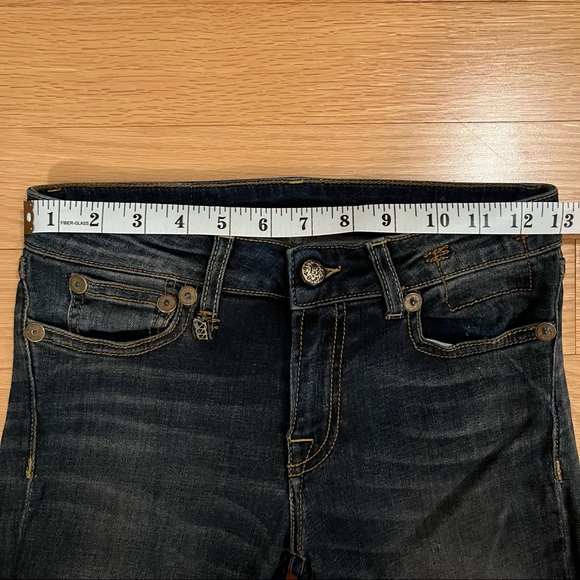 R13 Skinny Jeans - Picture 9 of 12